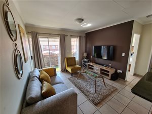 2 Bed Apartment in Andeon AH