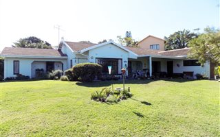 3 Bedroom House in Scottburgh South