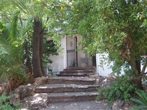 3 Bed House in Westdene