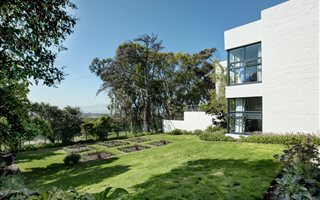1 Bedroom Apartment in Welgemoed
