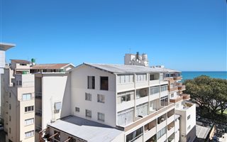 1 Bedroom Apartment in Sea Point