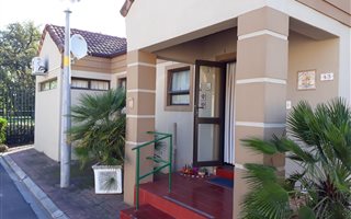 1 Bedroom House in Wellington North