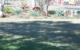9.6 ha Land available in Palmietfontein