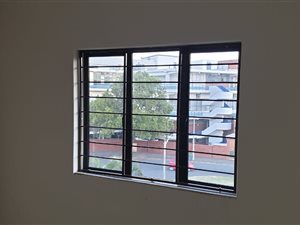 3 Bed Apartment in Morningside