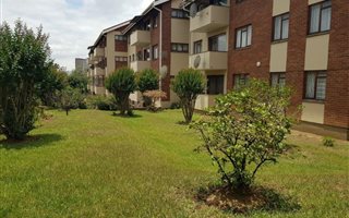 2 Bedroom Apartment in Scottsville