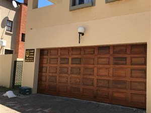 3 Bedroom House in Alberante