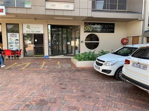 150 m² Commercial space in Murrayfield