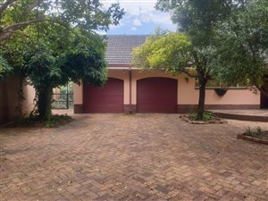 4 Bed House in Wilkeville