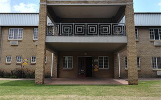 436 m² Industrial space in Kyalami