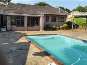 4 Bedroom House in Glen Hills