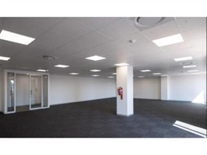 571 m² Office Space in Melrose Arch