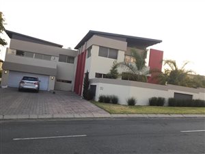 4 Bed House in Midridge Park
