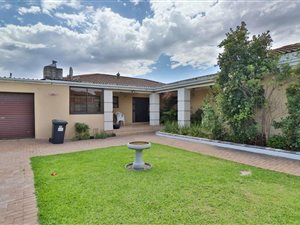 3 Bed House in Rouxville