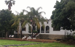 528 m² Commercial space in Paarl