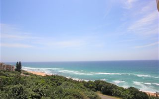 3 Bedroom Apartment in La Mercy