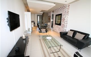 2 Bedroom Apartment in Melrose Arch