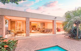 4 Bedroom House in Bedfordview