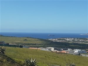 503 m² Land available in Monte Christo