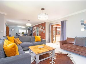 4 Bed House in Amanda Glen