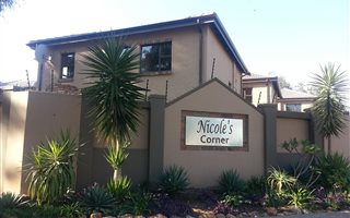 3 Bedroom Simplex in Deerness