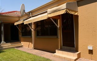 3 Bedroom Townhouse in Ashlea Gardens