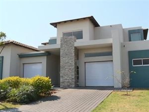 4 Bed House in Midstream Ridge Estate