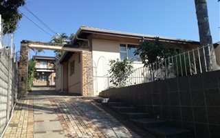 9 Bedroom House in Sherwood
