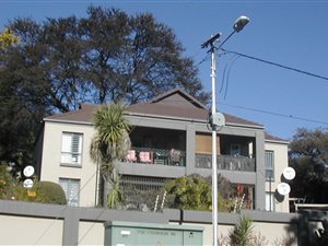 2 Bed Townhouse in Florida Hills