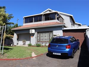 3 Bed Simplex in Bluff
