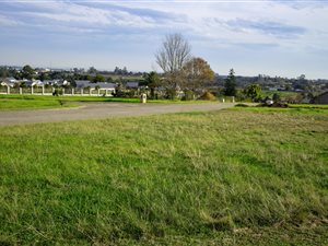 897 m² Land available in George Central