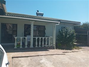 3 Bed House in Kokstad