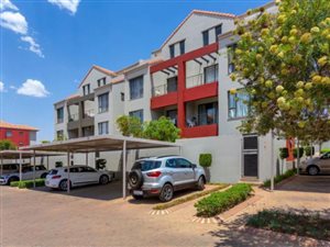 2 Bed House in Lonehill