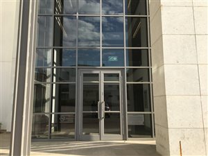536 m² Commercial space in Waterfall Estate