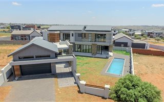 3 Bedroom House in Copperleaf
