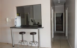 2 Bedroom Apartment in South End
