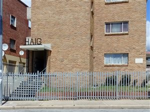 1 Bed Apartment in Sydenham