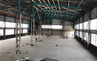 2340 m² Industrial space in Alrode