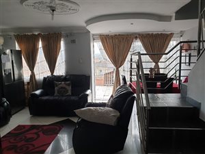3 Bed House in Rydalvale