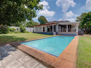 3 Bedroom House in Greenside