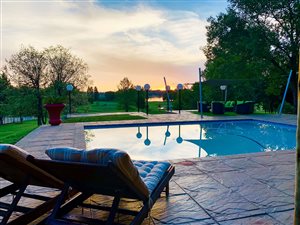 5 Bed House in Miravaal