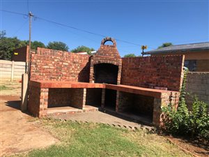 3 Bed House in South Ridge