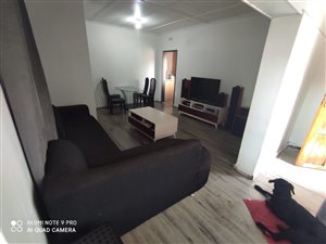 2 Bed House in Wychwood