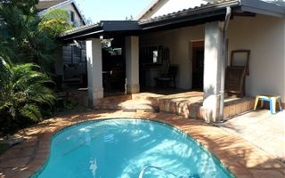 3 Bedroom House in Noordsig