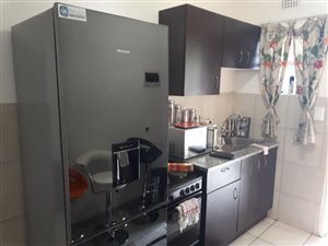 2 Bed Apartment in Fleurhof