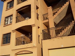2 Bed Apartment in Sunnyrock
