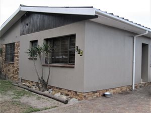 3 Bed House in Vasco Estate
