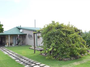 3 Bed House in Fouriesburg