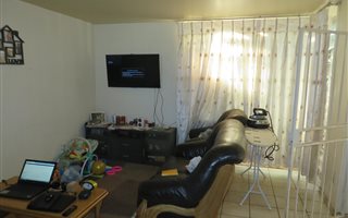 3 Bedroom Duplex in Murrayfield