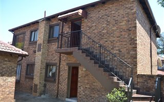 3 Bedroom Apartment in Oriel