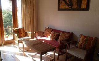 2 Bedroom Garden Cottage in Pinetown Central